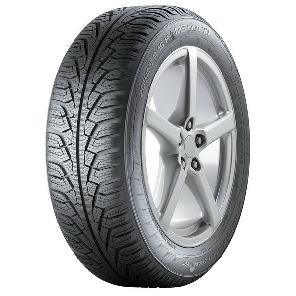 UNIROYAL 14570R13ZOUN71TMSP77 Winter Pkw Tyreec71.0 Db