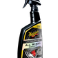 Meguiars G180124EU Ultimate Wheel Cleaner