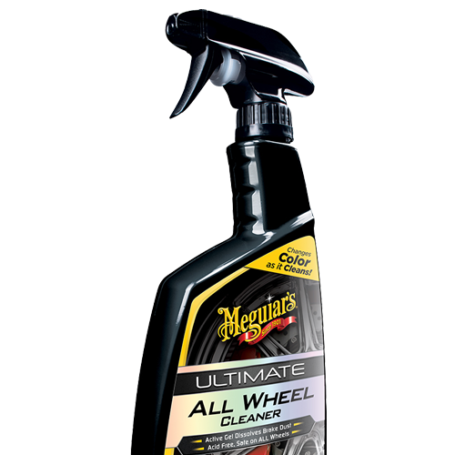 Meguiars G17316EU Engine Dressing 450ML