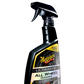 Meguiars G180124EU Ultimate Wheel Cleaner