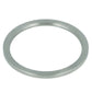 Turbozentrum 460703 V-Band adapter ring BorgWarner EFR - TiAL