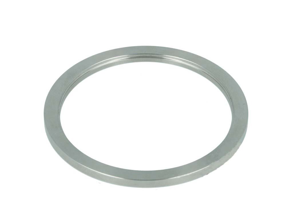 Turbozentrum 460703 V-Band adapter ring BorgWarner EFR - TiAL