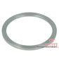 Turbozentrum 460703 V-Band adapter ring BorgWarner EFR - TiAL