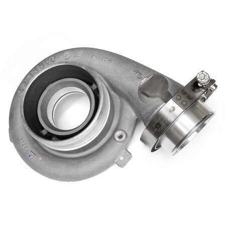 Turbozentrum 291964 V-Band Kit Compressor Housing Garrett G42 / G45
