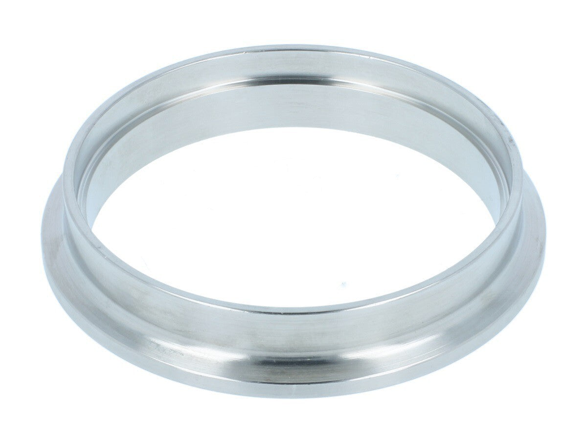 Turbozentrum 248683 V-Band ring / flange for GT30 / GT35 stainless downpipe adapter