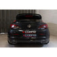 Cobra Exhaust Vauxhall Astra J VXR (12-19) Cat Back Sports Exhaust System