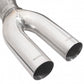 Cobra Exhaust Vauxhall Astra J VXR (12-19) Cat Back Sports Exhaust System