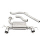 Cobra Exhaust Vauxhall Corsa D VXR Nurburgring (07-09) Cat Back Performance Exhaust