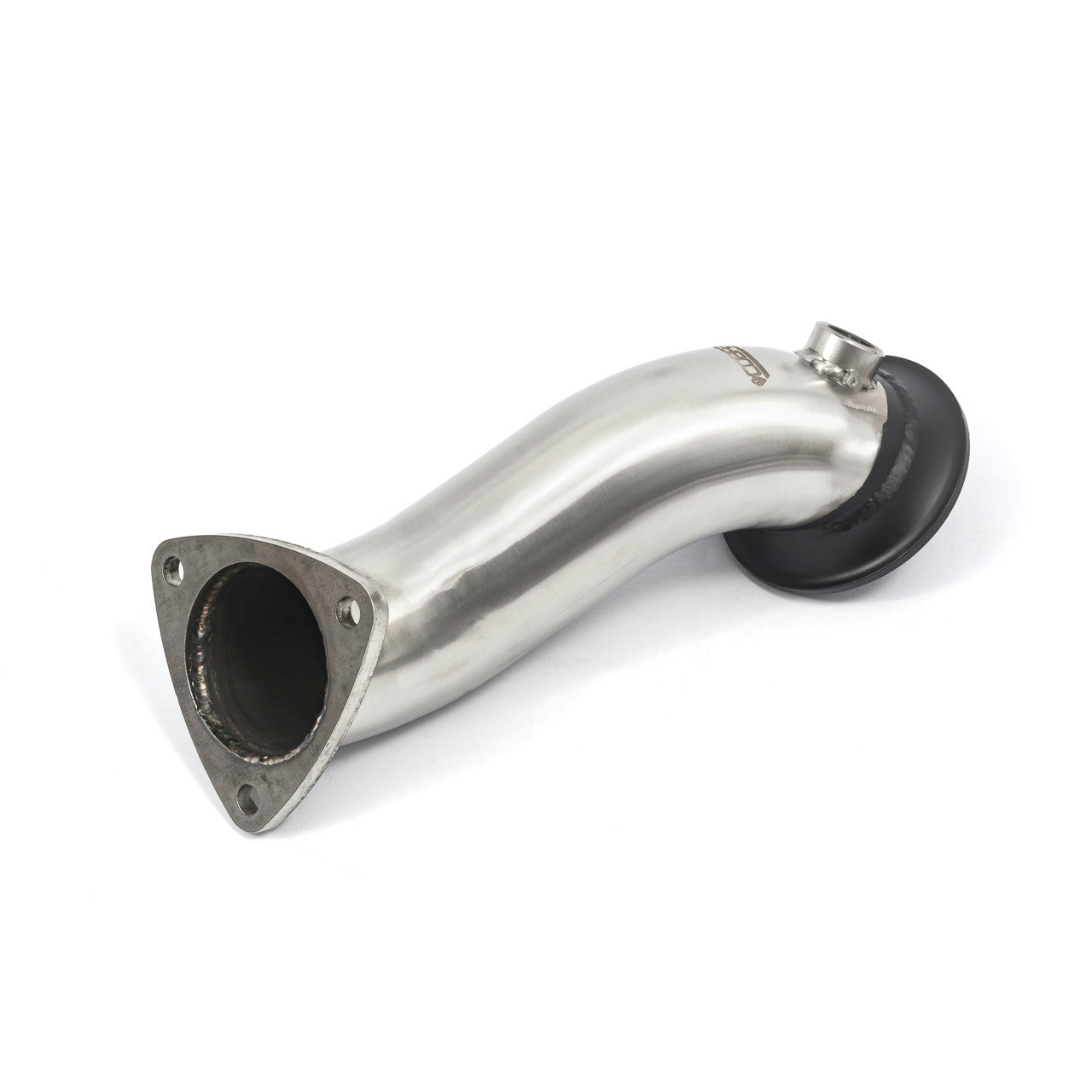 Cobra Exhaust Vauxhall Corsa D VXR (07-09) First De-Cat Pipe Performance Exhaust | Duco Car Parts UK Car Parts