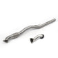 Cobra Exhaust Vauxhall Corsa D VXR (10-14) Pre-Cat & Sports Cat / De-Cat Second Pipe Performance Exhaust