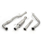 Cobra Exhaust Vauxhall Corsa D 1.6 SRI (10-14) Turbo Back Performance Exhaust
