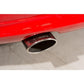 Cobra Exhaust Vauxhall Corsa E 1.0 Turbo (15-19) Cat Back Performance Exhaust