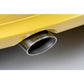 Cobra Exhaust Vauxhall Corsa E 1.0 Turbo (15-19) Venom Box Delete Rear Performance Exhaust