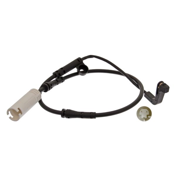 BOSCH 0204114507 Brake Shoe Set