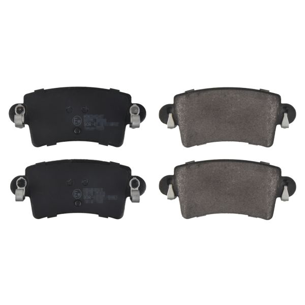 FEBI BILSTEIN FE16493 Disc Brake Brake Pad Set