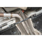 Cobra Exhaust VW Golf GTI (Mk7) 2.0 TSI (5G) (12-17) Resonator Delete Performance Exhaust