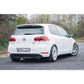 Cobra Exhaust VW Golf GTD (Mk6) 2.0 TDI (5K) (09-13) GTI Style Cat Back Performance Exhaust
