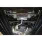 Cobra Exhaust VW Golf GT (MK6) 2.0 TDi 140PS (5K) (09-13) GTI Style Cat Back Performance Exhaust