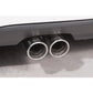 Cobra Exhaust VW Golf GTD (Mk6) 2.0 TDI (5K) (09-13) Cat Back Performance Exhaust