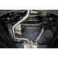 Cobra Exhaust VW Golf GT (MK6) 2.0 TDi 140PS (5K) (09-13) Cat Back Performance Exhaust