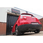 Cobra Exhaust VW Golf GTI (Mk5) 2.0 T FSI (1K) (04-09) Turbo Back Performance Exhaust