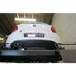 Cobra Exhaust VW Polo GTI (6R) 1.4 TSI (10-14) Cat-Back Performance Exhaust