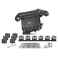 Wagner BMW S58 G80 G82 F98 Intake Manifold with Integrated Intercooler (Inc. M3, M4 & X4M)