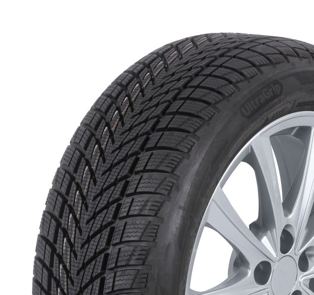 GOODYEAR 28530R20ZOGO99VUP3 Winter Pkw Tyrecb72.0 Db