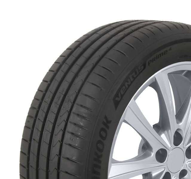HANKOOK 22555R19LTHA99VK135A Suv/4X4 Summer Tyreba69.0 Db