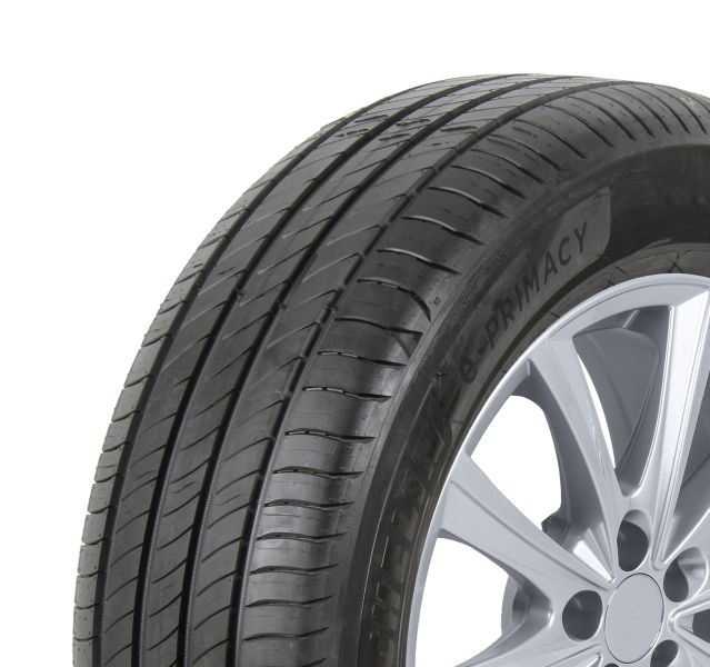 MICHELIN 19560R18LOMI96HEPRI Summer Pkw Tyreab69.0 Db