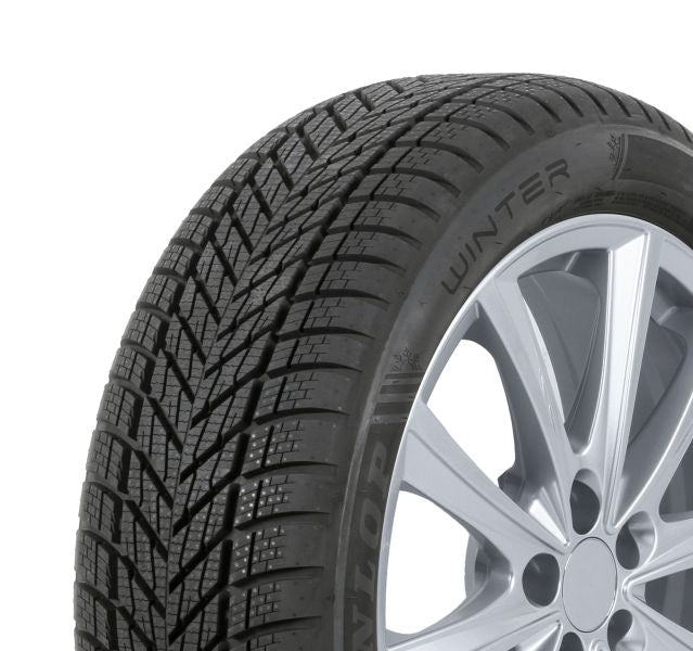 DUNLOP 22550R18ZODU99VWIN Winter Pkw Tyrecb71.0 Db