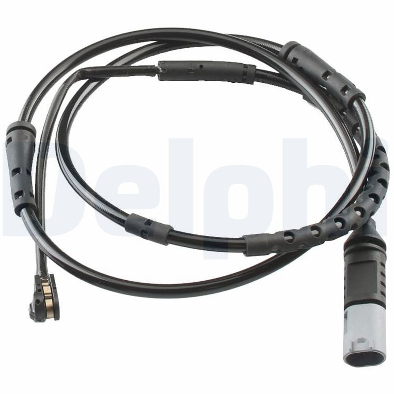 BOSCH 0204114642 Brake Shoe Set