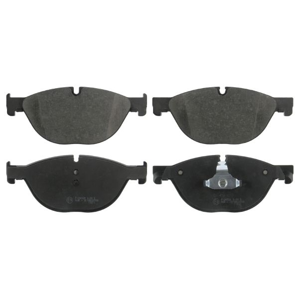FEBI BILSTEIN FE16787 Disc Brake Brake Pad Set