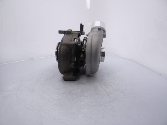 GARRETT 750510-5001S Turbocharger
