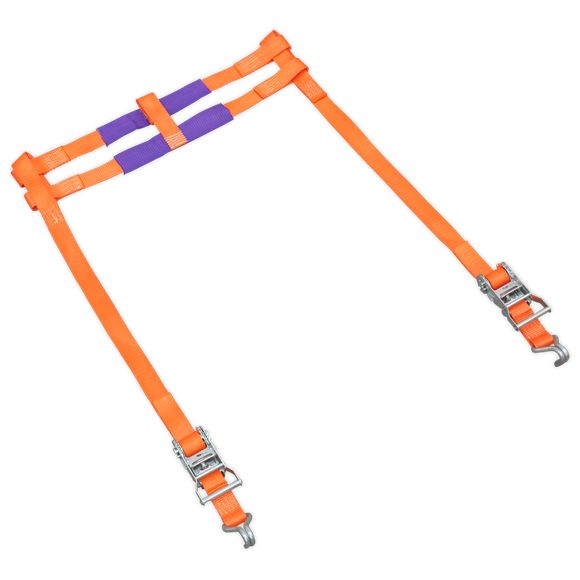 SEALEY SEATDMCRW Tension Strap