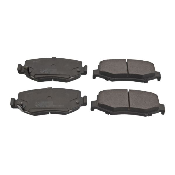 FEBI BILSTEIN FE116305 Disc Brake Brake Pad Set