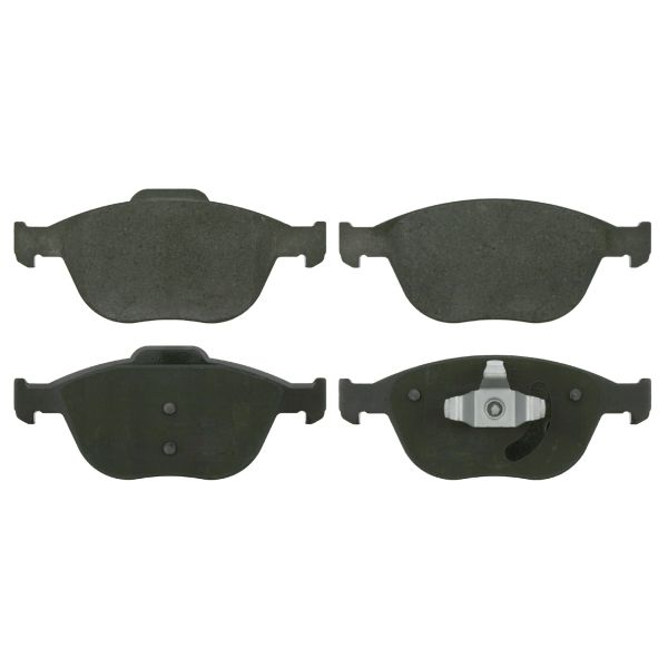 FEBI BILSTEIN FE16570 Disc Brake Brake Pad Set