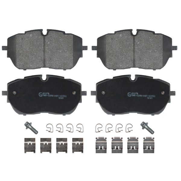 FEBI BILSTEIN FE116342 Disc Brake Brake Pad Set