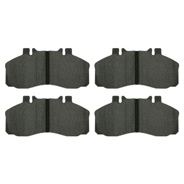 FEBI BILSTEIN FE16612 Disc Brake Brake Pad Set