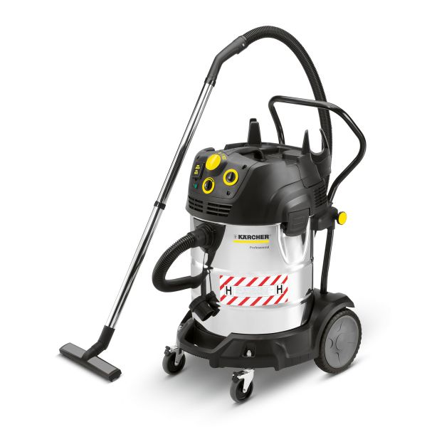 KARCHER 1.667-294.0 Vacuum Cleaner