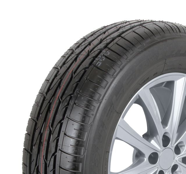 BRIDGESTONE 27545R20LTBR110YDS Suv/4X4 Summer Tyredb71.0 Db