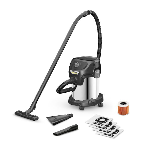 KARCHER 1.628-449.0 Vacuum Cleaner