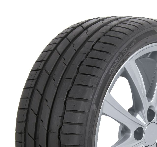 HANKOOK 25535R18LOHA94YK127K Summer Pkw Tyreda73.0 Db