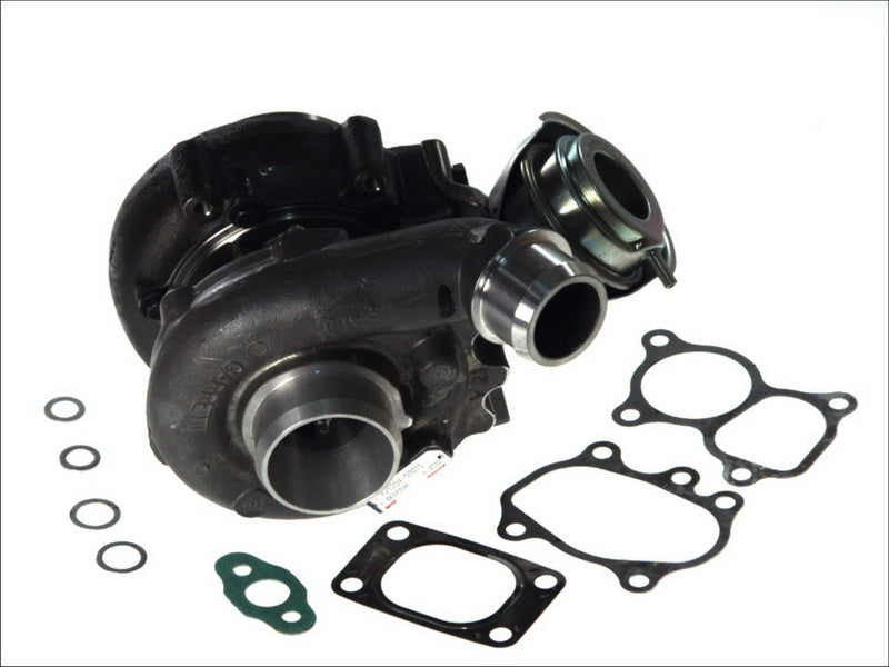 GARRETT 721204-5001S Turbocharger