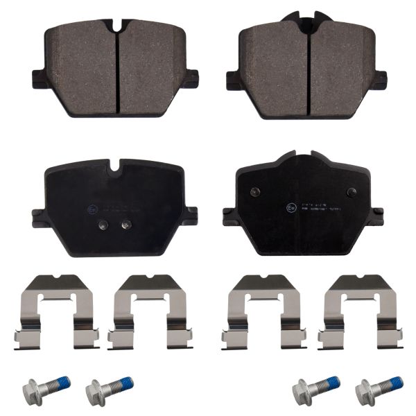 FEBI BILSTEIN FE173779 Disc Brake Brake Pad Set