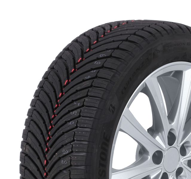 BRIDGESTONE 22545R17COBR94WTAS6 All-Season Pkw Tyrecb70.0 Db