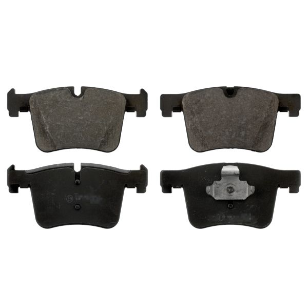 FEBI BILSTEIN FE16861 Disc Brake Brake Pad Set
