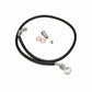 034Motorsport Billet Catch Can Kit, 8J Audi TT RS 2.5 TFSI - ML Performance