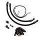 034Motorsport Billet Catch Can Kit, 8J Audi TT RS 2.5 TFSI - ML Performance