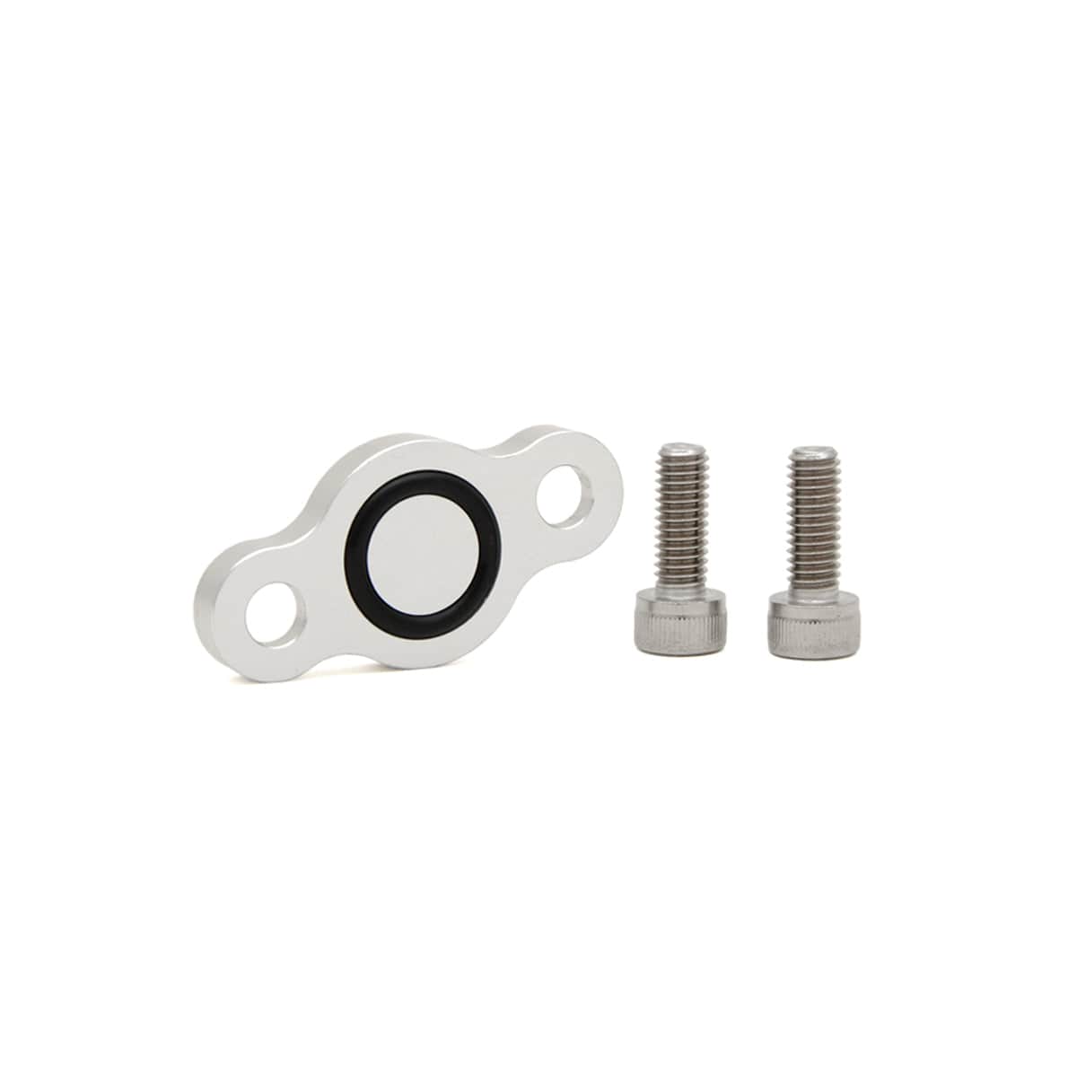 034Motorsport 1.8T SAI Blockoff Plate, Secondary Air Injection Delete Block Off - ML Performance